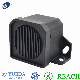  High Voltage Car Backup Alarm 97dB IP68 Beep Sound Car Alarm Buzzer Siren