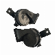 Emark OEM Auto Parts Accessories Waterproof Mechanical Electronic Contactless Horn Single Dual Double Tone Car Speaker Snail Horn manufacturer