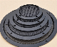 Protection Cover Grille Car Horn