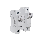  1000V DC 30A DC Fuse Holder for 10*32mm Fuse Link