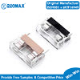  5X20 6X30 Glass Ceramic Fuse Holder