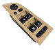  61319217334 Power Window Master Switch 18 Pins for BMW 3 D281