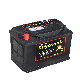  12V 74ah Maintenance Free Lead Acid Storage Battery Car Battery 57412