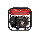 Manufacturer Best Price DC 24 Volt Mini Portable Generator Genset Petrol Portable Generator for Home RV Truck Camping