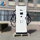 Fast DC EV Car Charger for Electric Charging Station with CCS1 CCS2