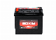  Aokly Car Battery Automotive Battery Vehicle Battery Maintenance-Free Battery Truck Battery Supplier of Battery Lead Acid Battery Long Lifespan Battery 12V Ba