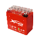  Hot Sell Factory Price Gel Motorcycl Battery 12V 9ah