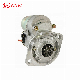  Nitai ND 028000-644 Auto Starter Starter Motor Fabricators Engine Starters China Nippon Denso- Type Starter