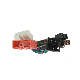  Car Stereo Wiring Harness Custom Car Audio Cable Assembly Harness Adapter for Citroen