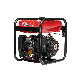  Wholesale DC 24 Volt 6kw Portable Inverter Generator Quiet Mobile Generator for RV Motorhome Food Truck Trailer Caravan