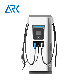  OEM Commercial Fast Evse 3 Phase DC 60kw 120kw 150kw Ocpp RFID CCS Chademo Level 3 Floor Mounted EV Charging Station EV Car Charger Piles