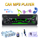 Detachable Panel Car MP3 Player with USB, SD and Bluetooth