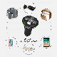  Door Opener Remote Control Duplicator USB Car Charger