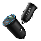  Dual USB Port Car in-Car Chargers