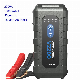  Topdon New Arrival V2200 2200A Peak 12volt 16000mAh Portable Multi Function Jump Pack Powerbank Auto Motorcycle Truck Car Battery Booster Emergency Jump Starter
