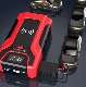  12V Wireless Qi Portable Jump Starter Power Bank for Car