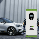  Factory OEM ODM 30-350kw CCS Gbt Ocpp Commercial Electric Car EV Charging Station DC Fast Car Charger