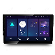  Universal Slim Body Android 10.0 10 Inch Rearview Camera Full Touch HD Screen Car DVD Player