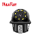  Universal LED Camera HD CCD/Ahd Reversing Camera Night Vision Waterproof Car Rear View Camera