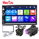  7 Inch Universal 2 DIN Wince Car Video 7 Color Light HD Screen Stereo Car Stereo MP5 Multimedia Player Audio Video