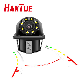  HD 170 Degree Fisheye Lens Dynamic Trajectory Car Rearview/Reverse/Backup Moving Line Camera