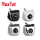  Universal Car Camera 170 Degree Fisheye Lens HD CCD Front View Camera with Reference Line Night Vision Waterproof Car Rear View Camera