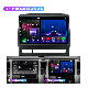  Jmance for Toyota Tacom 2005-2013 Car Radio Multimedia Video Player Navigation Stereo GPS Android 10