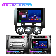  Jmance for Honda Fit Jazz City 2002-2007 Car Radio Audio Multimedia Video Player Navigation Stereo GPS Android 9 Lnch