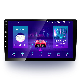  Car GPS Navigation Multimedia Radio Android Auto for 2017 Dodge RAM Limited Support WiFi Function Built-in Speaker/Microphone