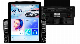 Car Accessories 9.7inch for Tesla Style Car GPS Navigation Multimedia Radio DVD Player Vertical Screen