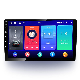  Hot Selling New 9 Inch Touch Screen Android Navigation Radio Software Wireless Car Waterproof GPS Car Navigatorhot Selling New 9