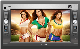 2DIN Car MP5 Player 6.2 Inch Resistive Touch Screen with Bt Mirror Link Car Radio manufacturer