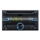 Universal 2DIN LCD Car MP3 Player Support ID3 and Bluetooth Hands-Free Calls manufacturer