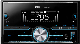 LCD Display 2DIN Car MP3 Player Support USB/SD/TF Card Bt Aux in 4RCA Car Audio Player manufacturer