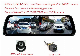  9.66inch Stream Media Car Crash Camera Rear View Mirror Monitor Recorder DVR