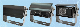  Auto Shutter Electric Motorized Flip Rear View Car Camera