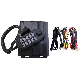  2023 New Siren Mech Tone Cjb617b Car Alarm Siren 100W