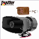  12V 115dB Alarm Car Horn/100W Waterproof Siren Horn with Microphone