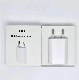  5W EU Au Charger Mini USB Charger Custom USB Car Charger for iPhone 12 14 13 11 Wall USB Charger Original Quality USB Power Adapter UK Plug USB Power Adapter