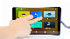  Stc Android 11 4+64GB Double DIN Car Stereo 2.5D Touch Screen Radios GPS Navigation Android 7 Inch Car Radio Video Bf Playerpopular