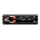  1DIN Car MP3 Player LCD Display Build-in Bt Aux 2USB Support Phone Charge Car MP3 Player