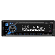  LCD Display 1DIN Car MP3 Player Support Remote Control Aux-in Bt 2USB
