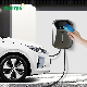  IP55 EV Charging Station Wallbox Electric Vehicle AC Charging Pile with RFID Card