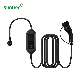 Original Factory New Energy Electric Vehicle Type1 32A Model2 Portable Home Charging Wallbox Car EV Charger manufacturer