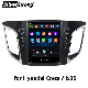  Car Audio Carplay for Hyundai Creta IX25 2011-2018 iPod Video