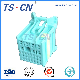 Stak50h Hybrid Receptacle, 28 Circuits, 1600140011/1600140012/1600140013/1600140014 manufacturer