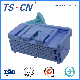 Molex Electrical Automotive Male Female Vertical PCB Header Housing Connector