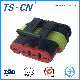 Tscn Wire Harness Connector 282088-1 manufacturer