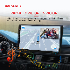  Wemaer OEM Car DVD Player Parking Bird View Waterproof Front Rearview Navigation Camera Car Android Player with 360 Camera Kit