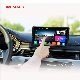  Wemaer OEM 360 Camera Car Android Screen 10′ ′ Front Rear View Navigation Avm Car DVD Player Reversing Camera for Toyota